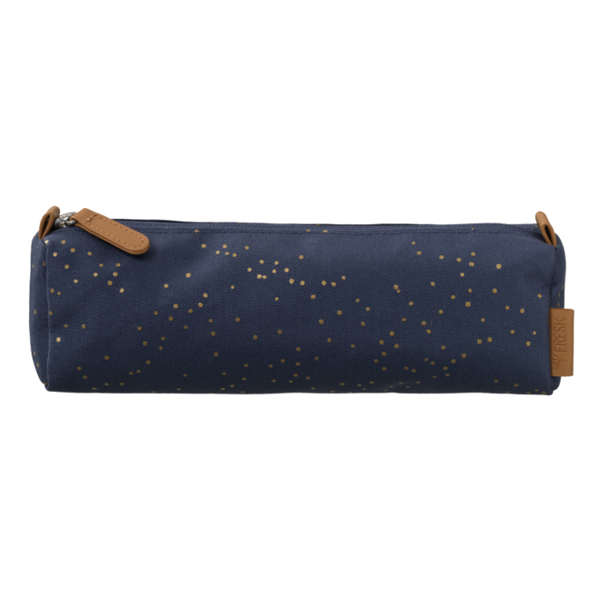 Etui Indigo Dots ★ Fresk