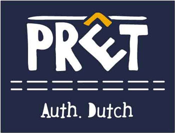 Prêt