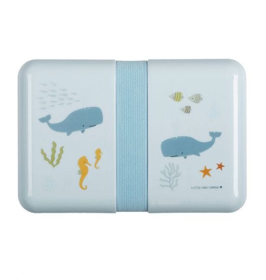 Lunchbox Ocean ★ A Little Lovely Company