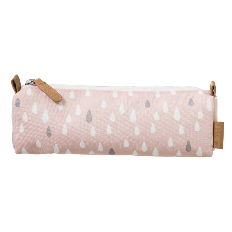 Etui Drops Pink ★ Fresk